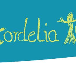 cordelia tanzt Logo