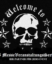 TB MesseVeranstaltungsService Logo