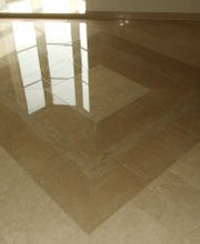 Kristallisierter Bottochino-Marmor