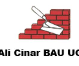 Cinar Bau UG Logo