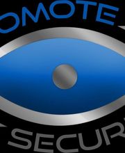 Promote Security Logo