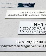 Rüdiger Werbung Logo