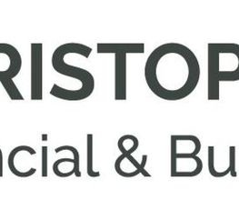 Christoph Geil Financial & Business Consulting Logo