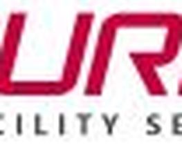 ACURAT Gebäudeservice GmbH Logo