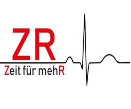 ZR GmbH Logo