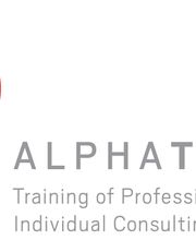 Alphatopics GmbH Logo