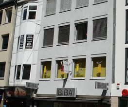 IMPACT Niederlassung Düsseldorf