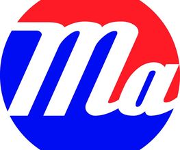 Madrian's Logo