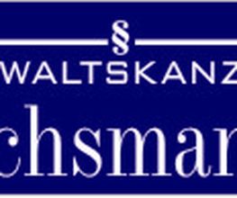 Rechtsanwalt Ochsmann Logo