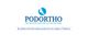 Logo Podortho: Centro posturale per la cura del piede, Verona.