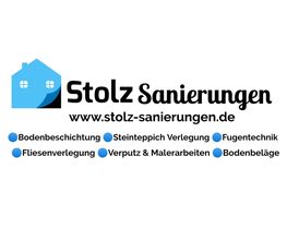 Stolz Sanierungen Logo