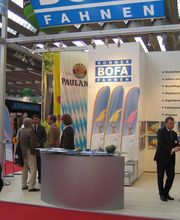 Messe Marketing Services 2007