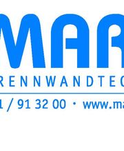 MARK KG Trennwandtechnik Logo