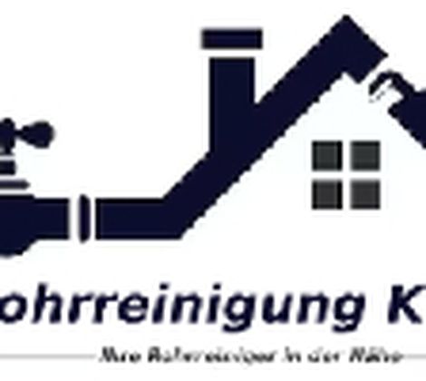 Rohrreinigung Klatt Logo