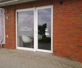 Unser neues Studio in Handewitt