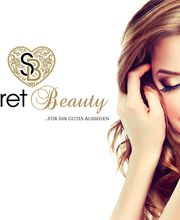 Secret  Beauty Logo