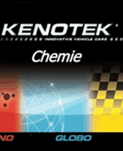 Importeur für Kenotek-Produkte