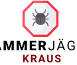 Kammerjäger Kraus Logo