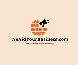 WeAidYourBusiness.com Logo