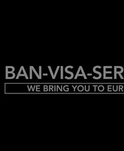 Ban Visa Service Logo