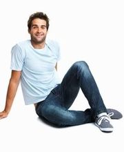 manana www.massjeans.de Logo