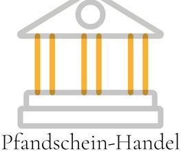 Pfandschein Handel Logo