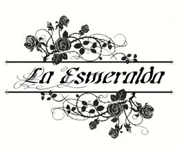 La Esmeralda Clothing Logo