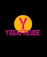 yogafreude Logo
