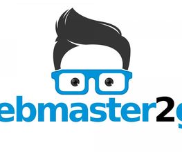 webmaster2go Logo