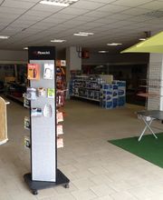 Unser Laden