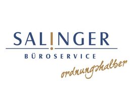 Büroservice Salinger Logo