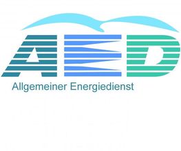 Allgemeiner Energiedienst Logo