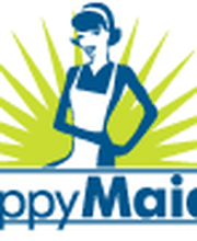 HappyMaids Hannover Logo