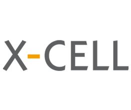 X-Cell AG Logo
