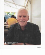 Astrologe & Geistheiler Logo