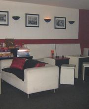 Bar/Lounge Freundeszone