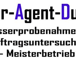Wasser-Agent-Duisburg Logo
