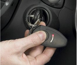 Fahrtenbuch