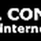 Logo mit Text: "DIGITAL CONCEPT internet solutions" auf schwarzem Hintergrund.