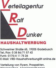 VRD-Haushaltwerbung Logo