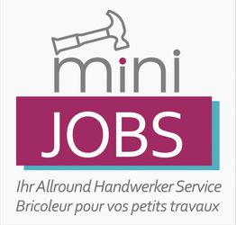 Mini Jobs | Bricolage Bourdois Handwerkerservice