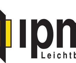 ipm Leichtbau GmbH Logo