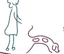 Hundefairhalten Logo