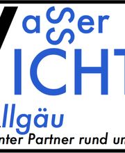 Wasser Wichtel Allgäu Logo