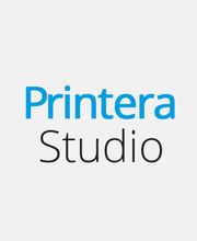 Printera Studio - FineArt- Foto- und Leinwanddruck Logo