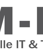 M-ITK Services UG Logo