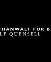 Rechtsanwalt Wolf Quensell Logo