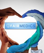Fairmedics GmbH Logo