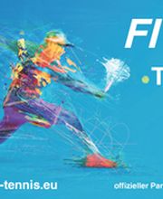 Fit for Tennis Logo