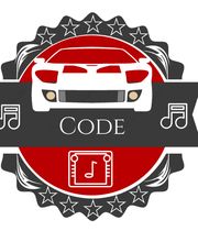 Radio Code Ince Logo